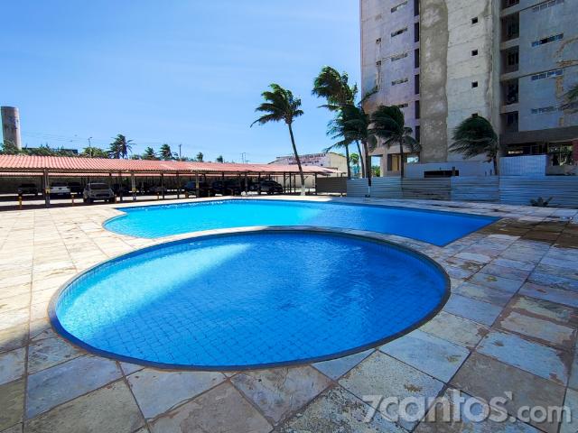 Apartamento aluguel em Região Geográfica Imediata de Fortaleza, Fortaleza