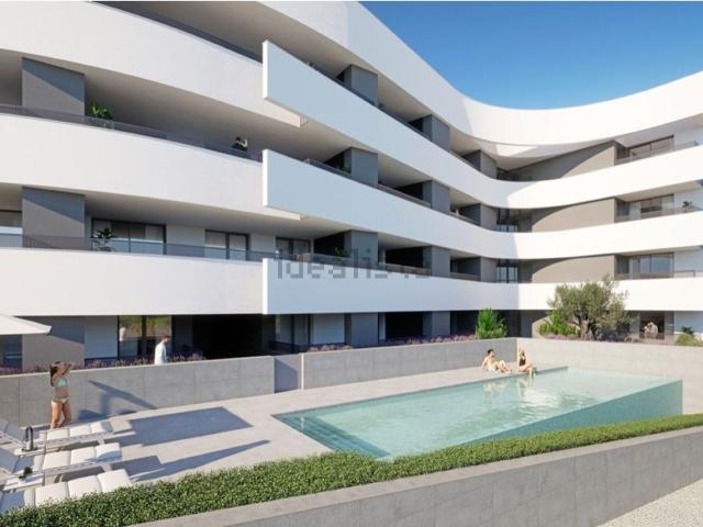 Apartamento venda em Torraltinha, Lagos