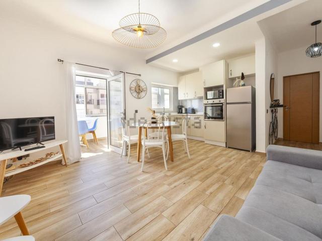 Apartamento alugar em Torraltinha, Lagos