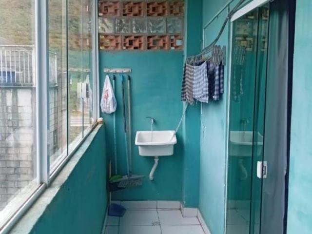 Apartamento venda em Região Imediata de Caraguatatuba-Ubatuba-São Sebastião, Região Metropolitana do Vale do Paraíba e Litoral Norte