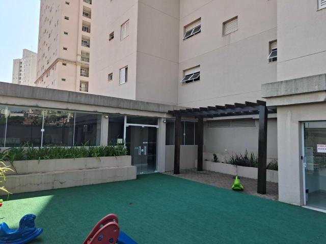 Apartamento aluguel em Jardim Santa Mônica, Jacareí