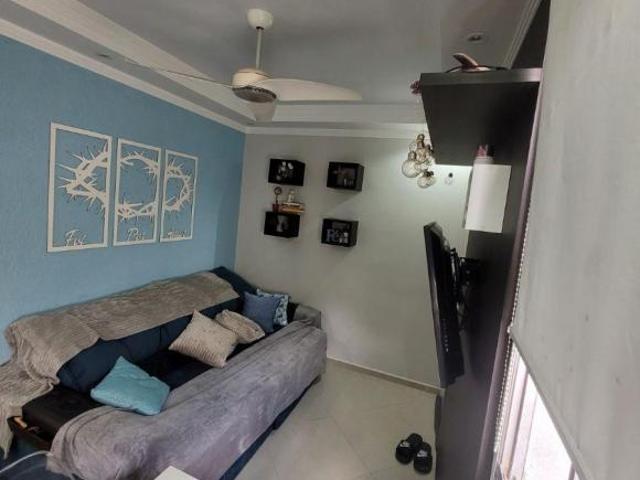 Apartamento venda em Região Imediata de Sorocaba, Região Metropolitana de Sorocaba