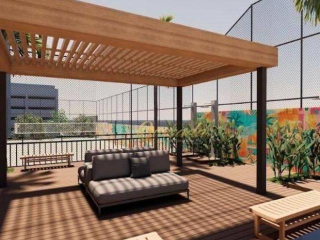 Apartamento venda em Jardim Portal do Sol, Indaiatuba