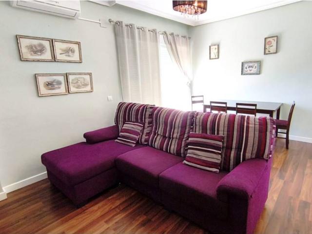 Piso en alquiler en Santa Marina, Tierra de Badajoz