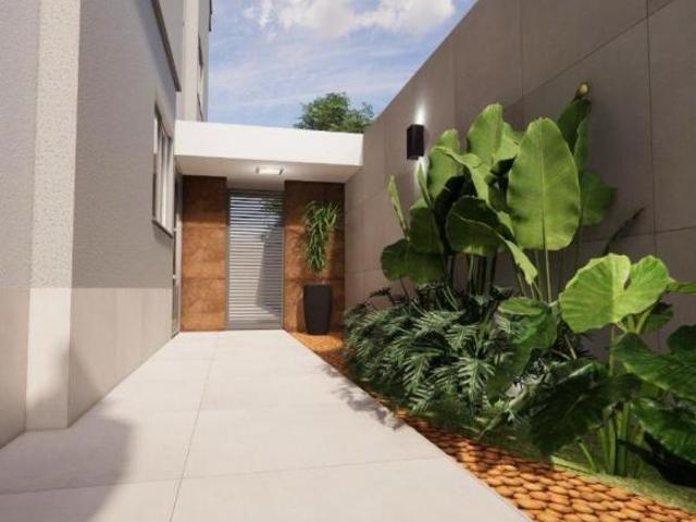 Apartamento venda em Novo Eldorado, Contagem