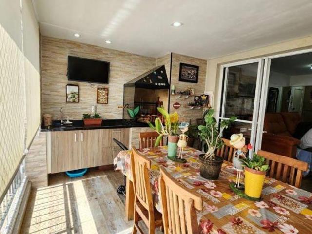 Apartamento venda em Região Imediata de Jundiaí, Jundiaí