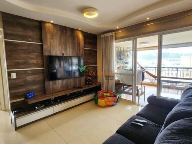 Apartamento venda em Região Imediata de Jundiaí, Jundiaí