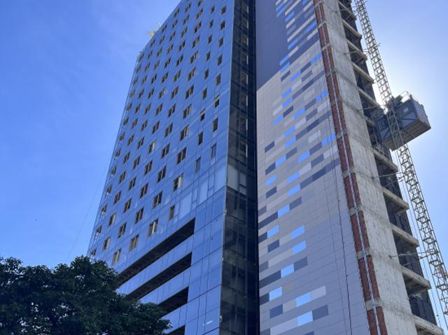 Apartamento en venta en Cúa, Bolívar