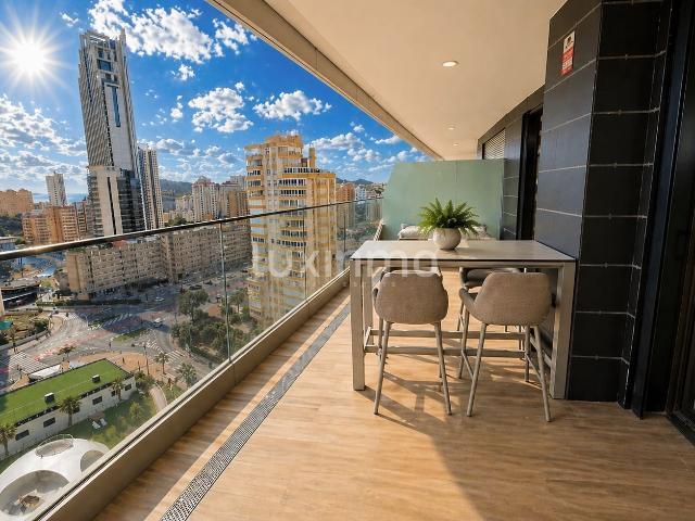 Apartamento en venta en el Calvari, la Marina Baixa