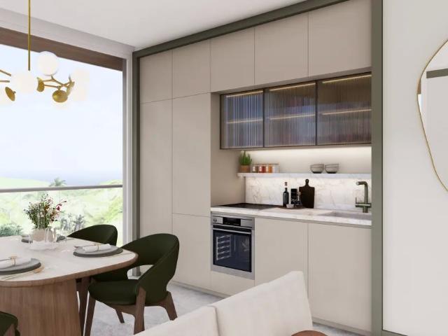 Apartamento venta en Amador, Las Palmas