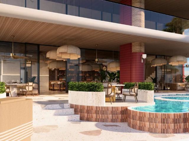 Apartamento venta en Amador, Las Palmas