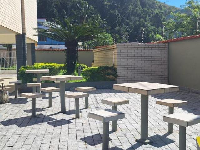 Apartamento venda em Região Imediata de Caraguatatuba-Ubatuba-São Sebastião, Região Metropolitana do Vale do Paraíba e Litoral Norte