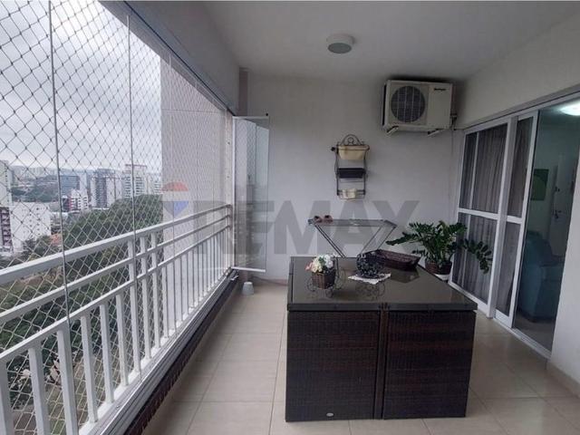 Apartamento aluguel em São José dos Campos