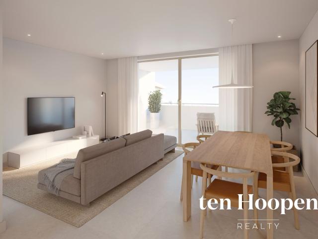 Apartamento venda em Bairro Operário, Lagos