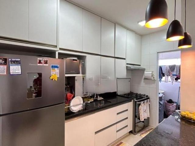 Apartamento venda em Região Geográfica Imediata de Uberlândia, Oliveira Fortes