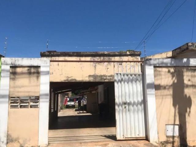 Apartamento venda em Região Geográfica Imediata de Águas Lindas de Goiás, Região Integrada de Desenvolvimento do Distrito Federal e Entorno