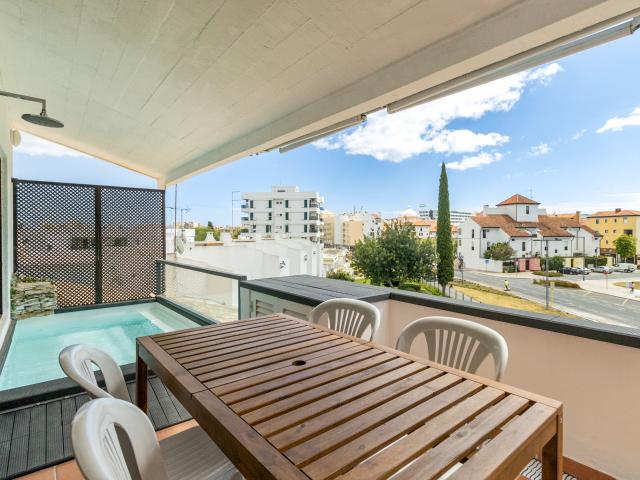 Duplex venda em Vilamoura, Loulé