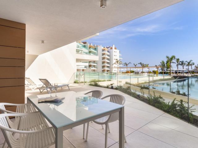Apartamento venda em Vilamoura, Loulé