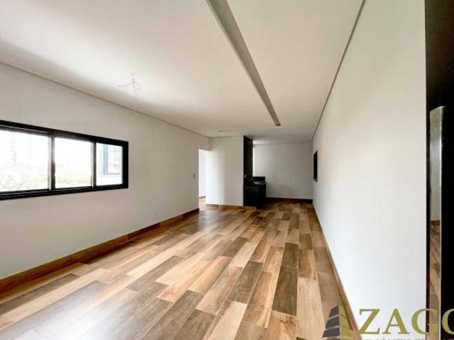 Apartamento venda em Região Imediata de Franca, Juranda