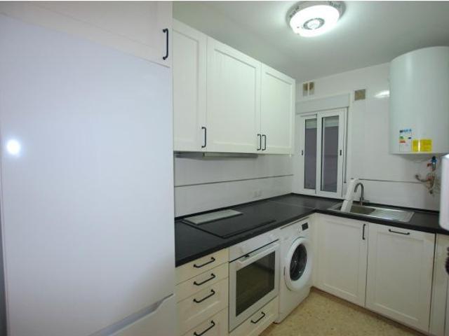 Piso en venta en La Chullera, Costa del Sol Occidental