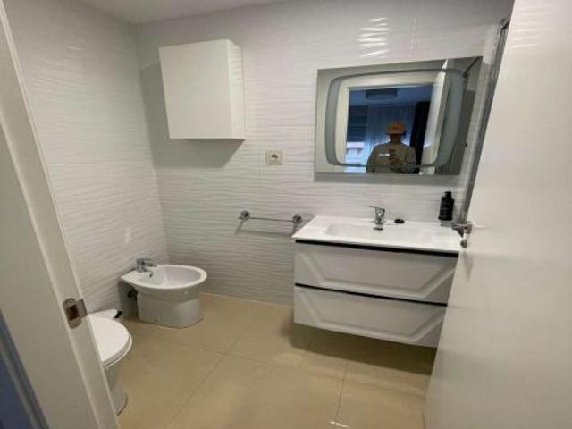 Piso en venta en la Plana Alta, Valencia