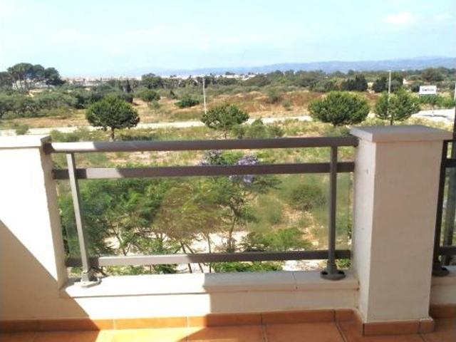 Piso en alquiler en Torreblanca, Torrenostra
