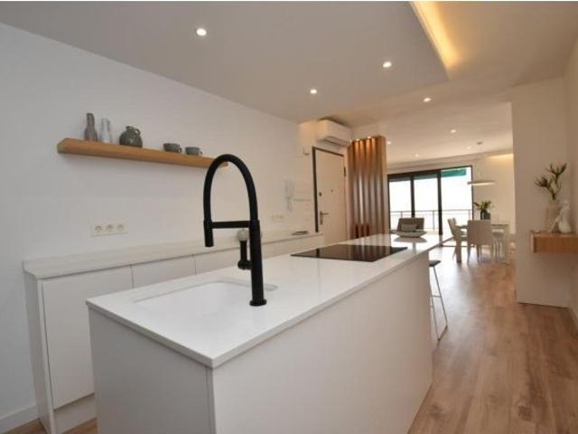 Piso en alquiler en Torrevieja, El Palmeral