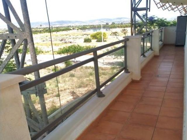 Piso en alquiler en la Plana Alta, Valencia
