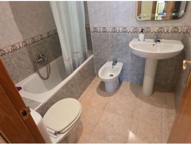 Piso en venta en la Plana Alta, Valencia