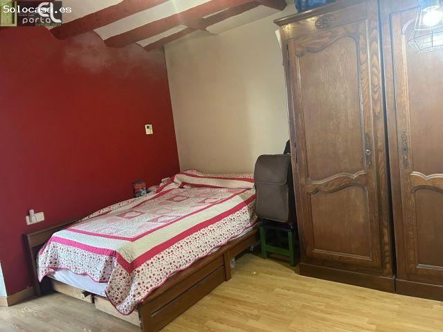 Piso en venta en Erdialdea, Navarra