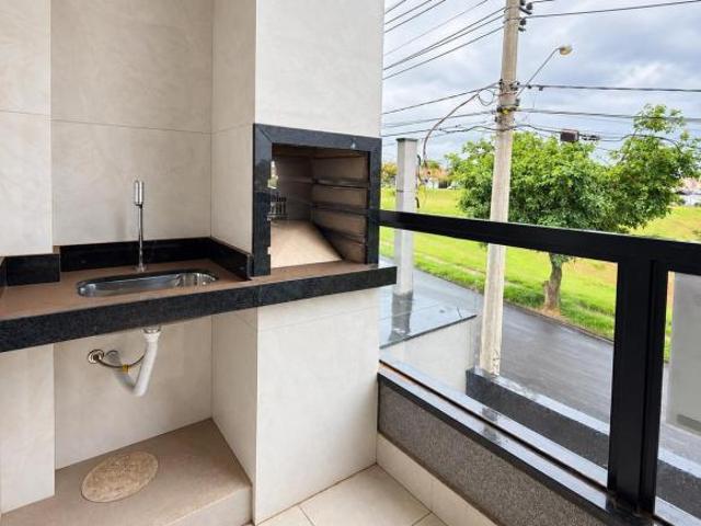 Apartamento venda em São Joaquim, Franca