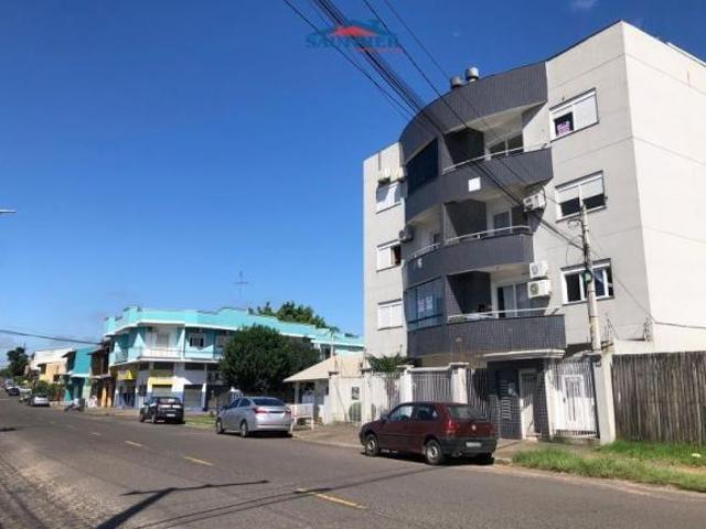 Apartamento venda em Sapucaia do Sul