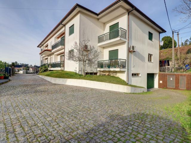 Apartamento venda em Braga
