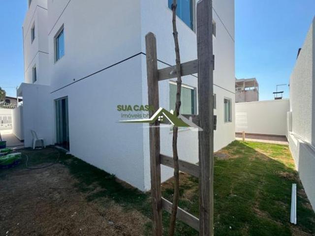 Apartamento venda em Venda Nova, Belo Horizonte