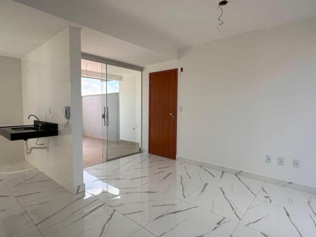 Apartamento venda em Brasil Industrial, Belo Horizonte