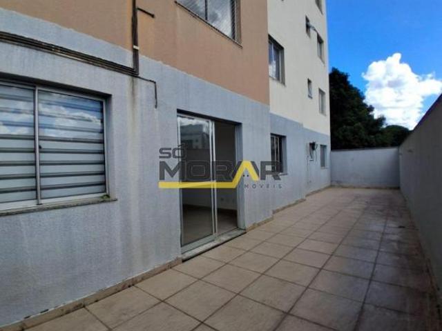 Apartamento venda em Nova Floresta, Belo Horizonte