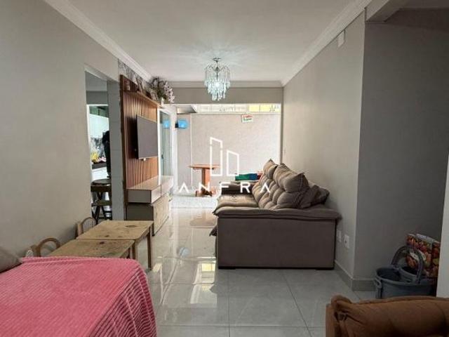 Apartamento venda em Tirol, Belo Horizonte