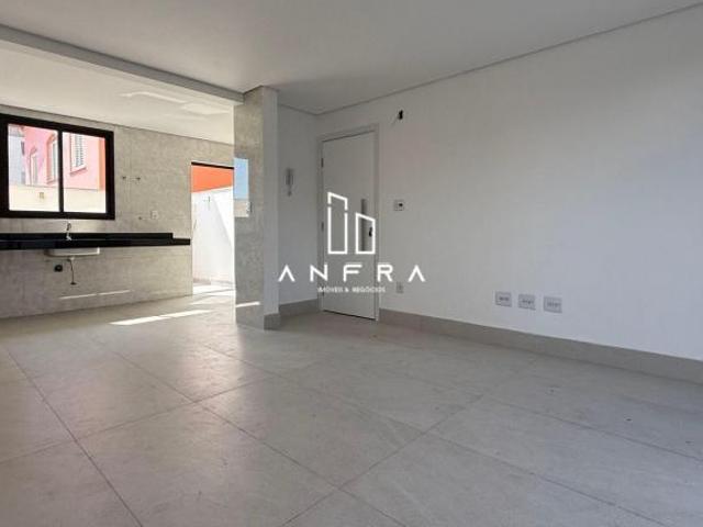 Apartamento venda em Conjunto João Paulo II, Belo Horizonte