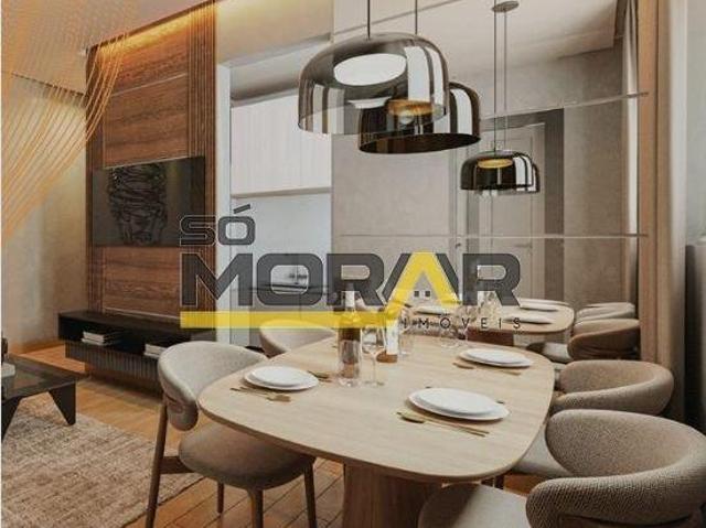 Apartamento venda em Região Geográfica Imediata de Belo Horizonte, Região Metropolitana de Belo Horizonte
