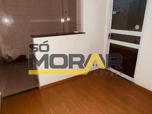 Apartamento venda em Lundcea II, Lagoa Santa