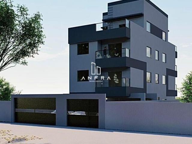 Apartamento venda em Primavera, Ibirité