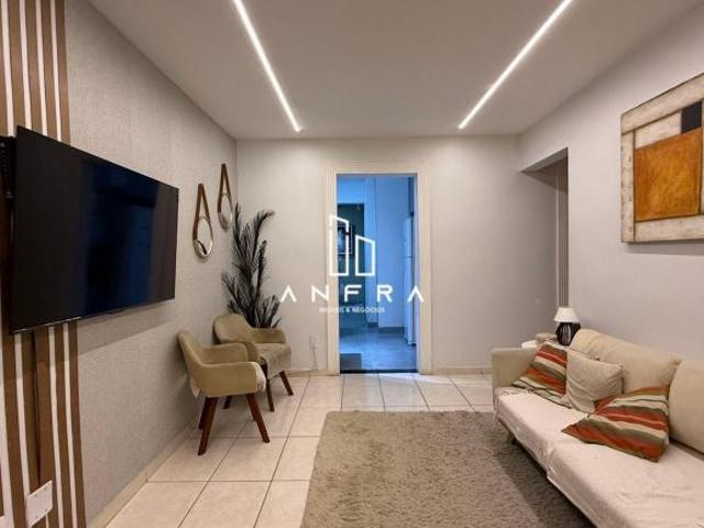Apartamento venda em Tirol, Belo Horizonte