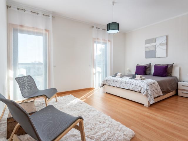 Apartamento alugar em Olhão, Faro