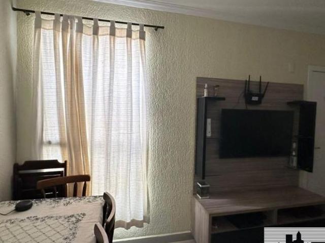 Apartamento venda em Residencial Altos de Itu, Itu
