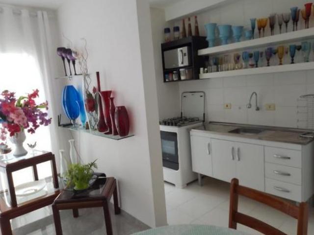Apartamento venda em Itu