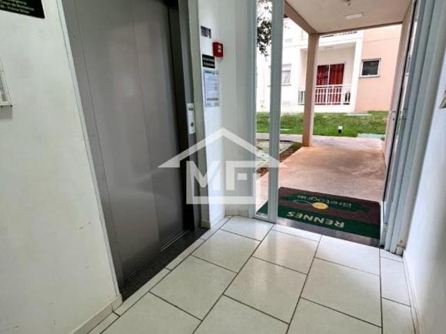 Apartamento venda em Itu