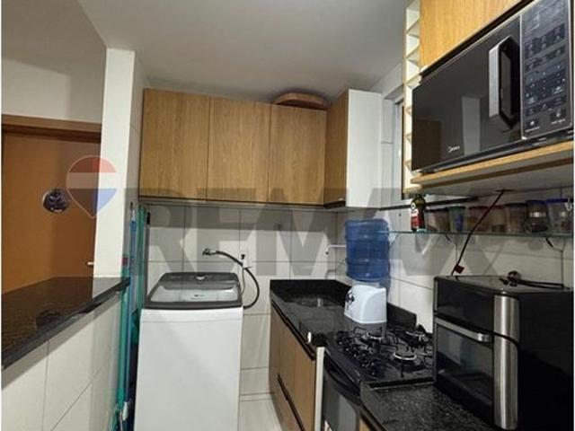 Apartamento aluguel em Região Geográfica Imediata de São Luís, Nazaré