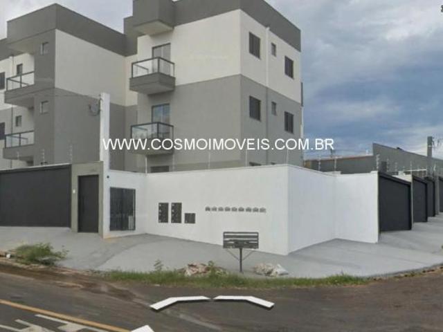 Apartamento venda em Região Imediata de Franca, Juranda