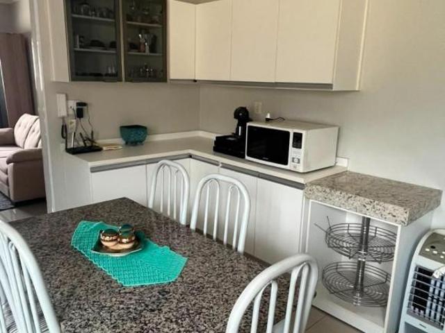 Apartamento venda em Vila Tótoli, Franca