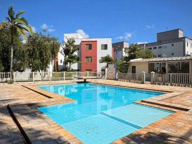 Apartamento venda em Parque Residencial Jardins, Franca